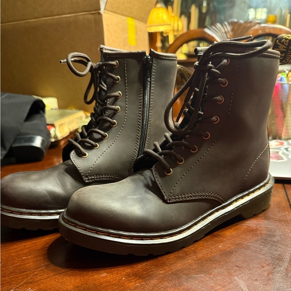 Dr. Martens Shoes - NEW Women’s Doc Marten Boots!